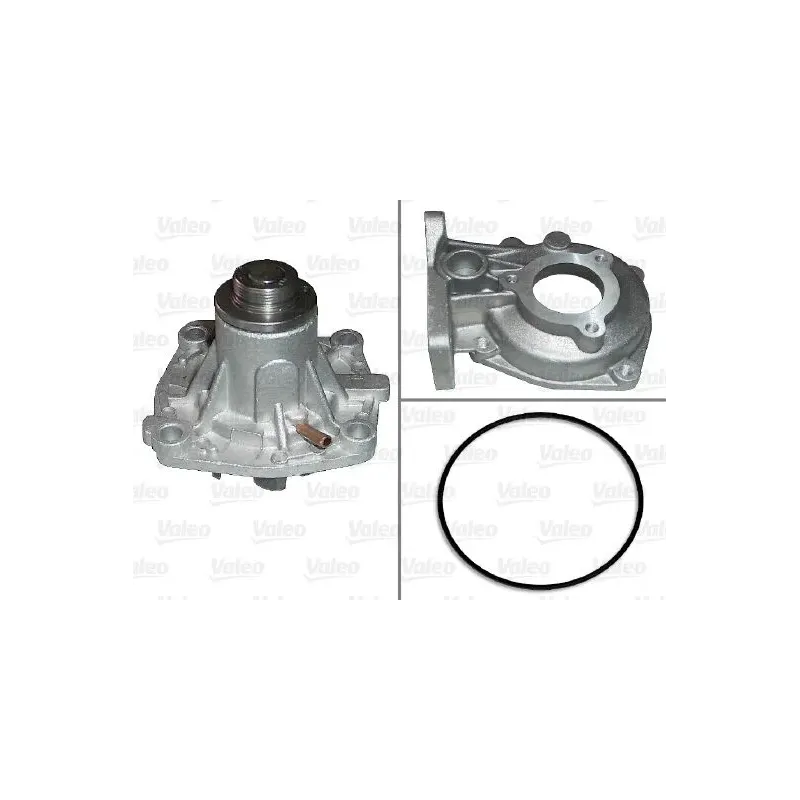 VALEO 506673 Bomba de agua, refrigeración del motor