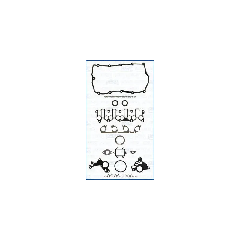 AJUSA 53020300 Juego de juntas, culata
