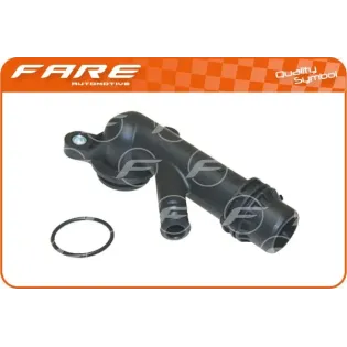 FARE SA 9985 Brida de refrigerante