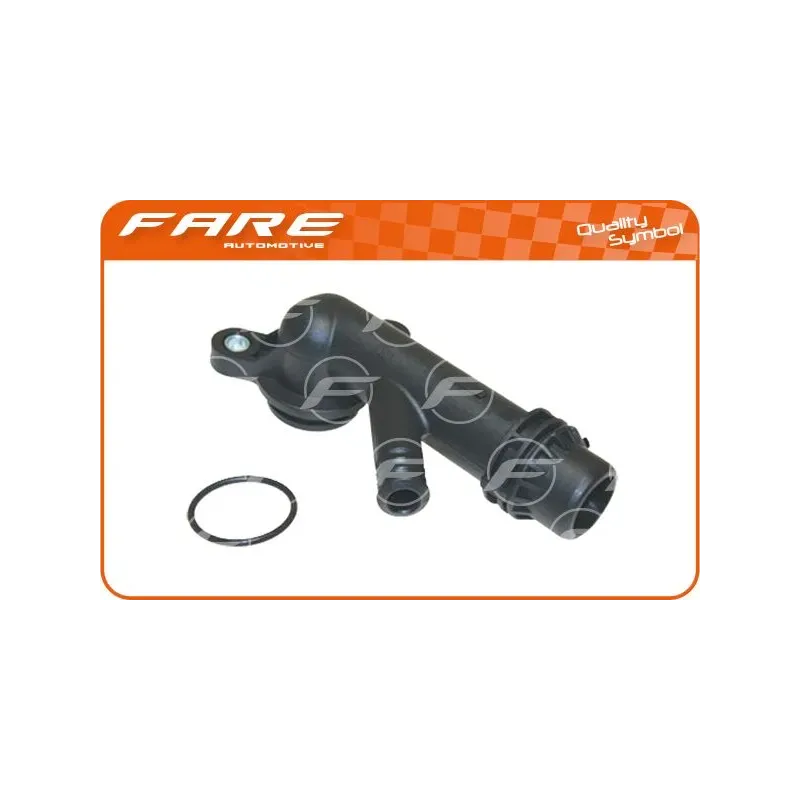 FARE SA 9985 Brida de refrigerante