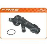 FARE SA 9985 Brida de refrigerante