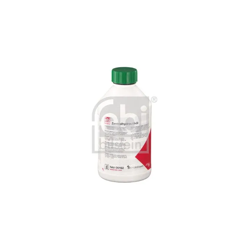 FEBI BILSTEIN 06162 Aceite dirección asistida