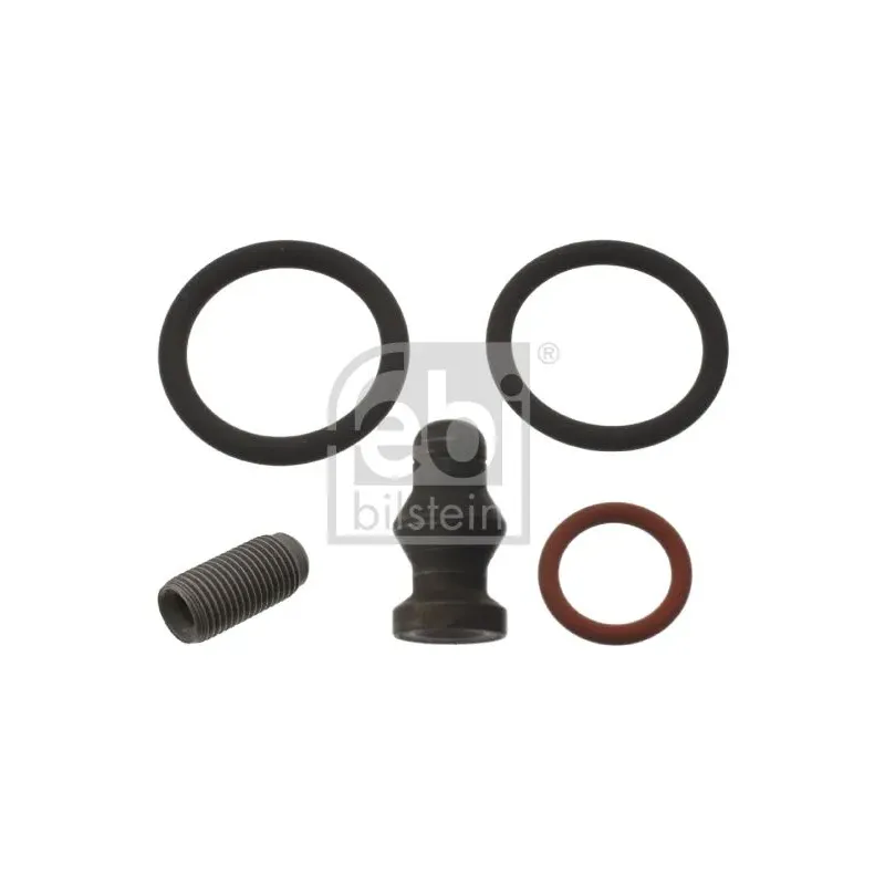 FEBI BILSTEIN 46526 Juego de juntas, inyector