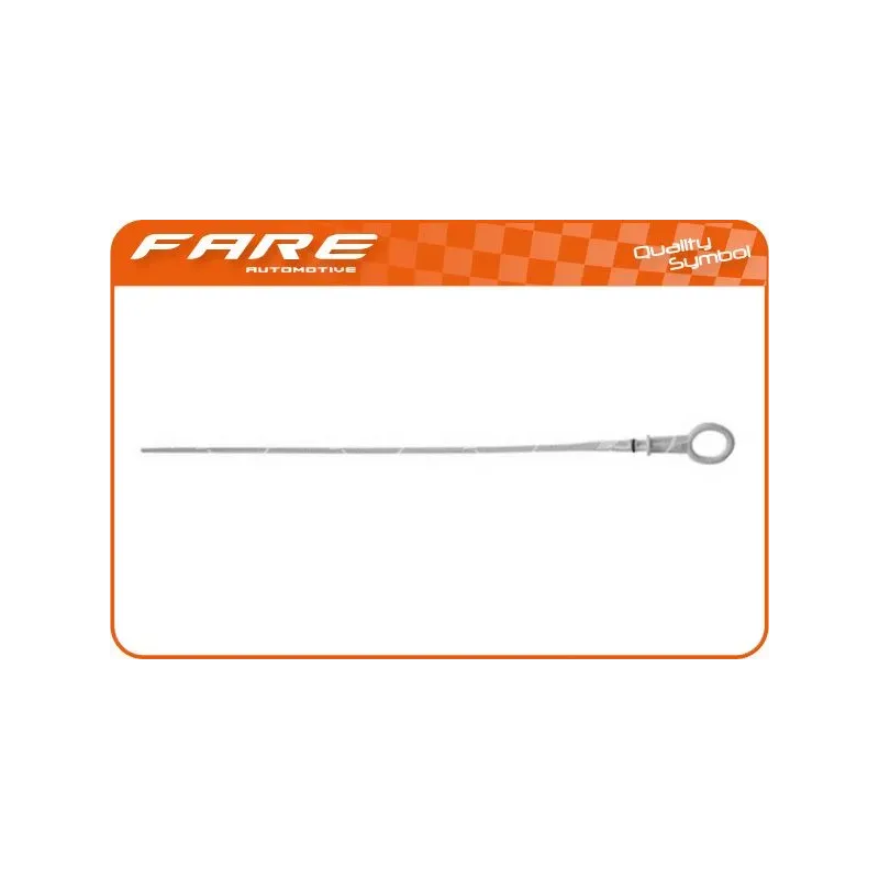 FARE SA 13837 Varilla del nivel de aceite