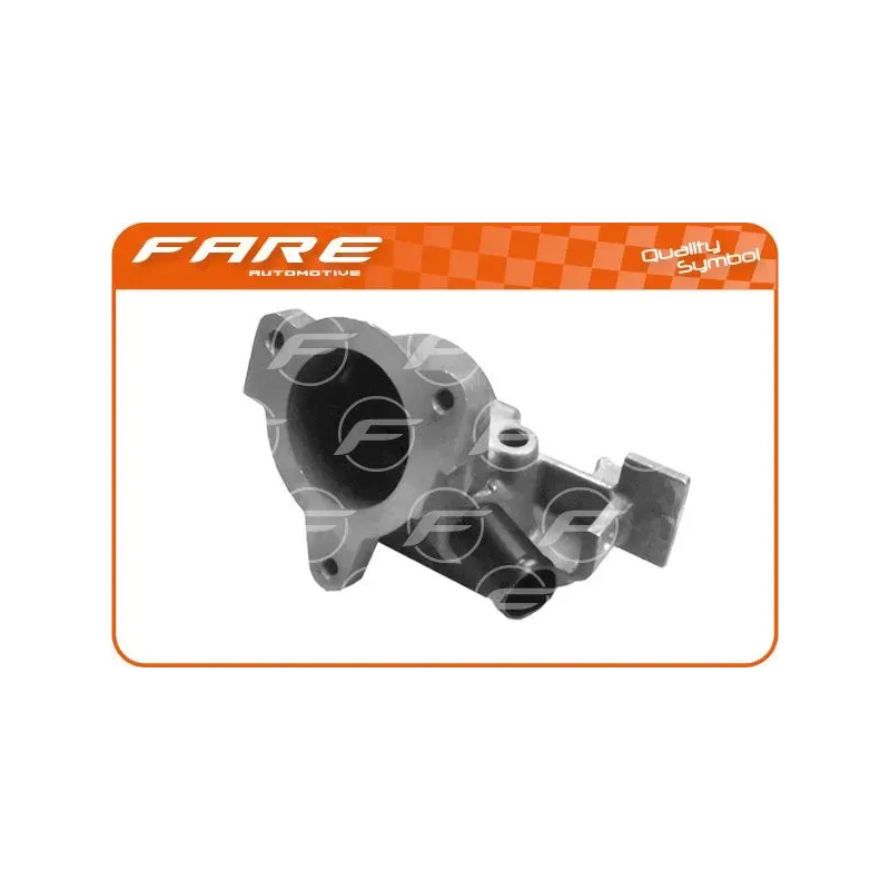 FARE SA 10745 Caja del termostato