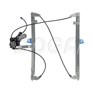 DOGA 100942 Elevalunas