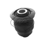 Metalcaucho 57996 Suspensión, cuerpo del eje