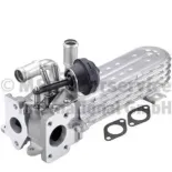 PIERBURG 7.09730.03.0 Elemento enfriador, reciclaje gases escape