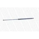 MONROE ML5162 Muelle neumático, maletero/compartimento de carga