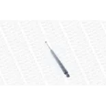 MONROE ML5162 Muelle neumático, maletero/compartimento de carga