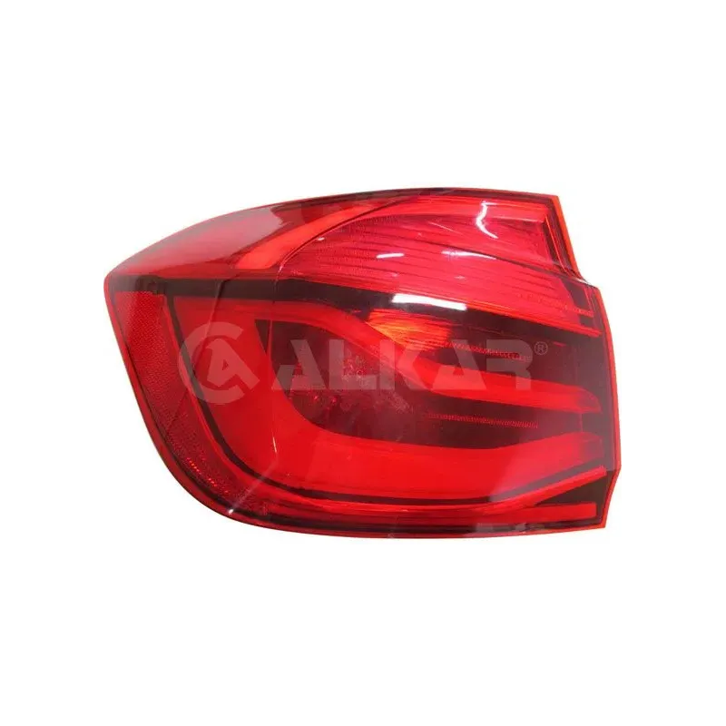 ALKAR 2001843 Piloto posterior