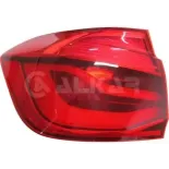 ALKAR 2001843 Piloto posterior