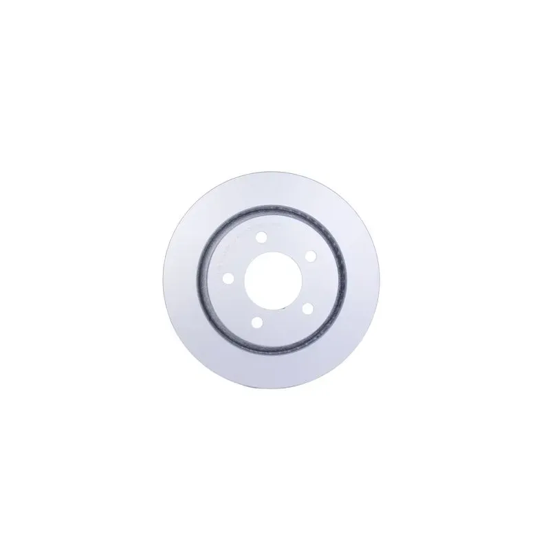 HELLA 8DD 355 117-221 Disco de freno (Unidad)