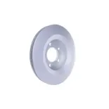 HELLA 8DD 355 117-221 Disco de freno (Unidad)