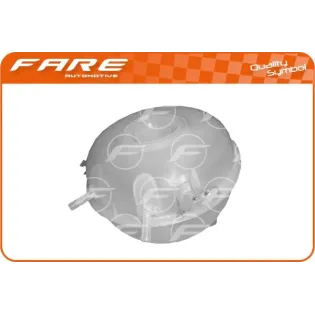 FARE SA 9915 Depósito compensación, refrigerante