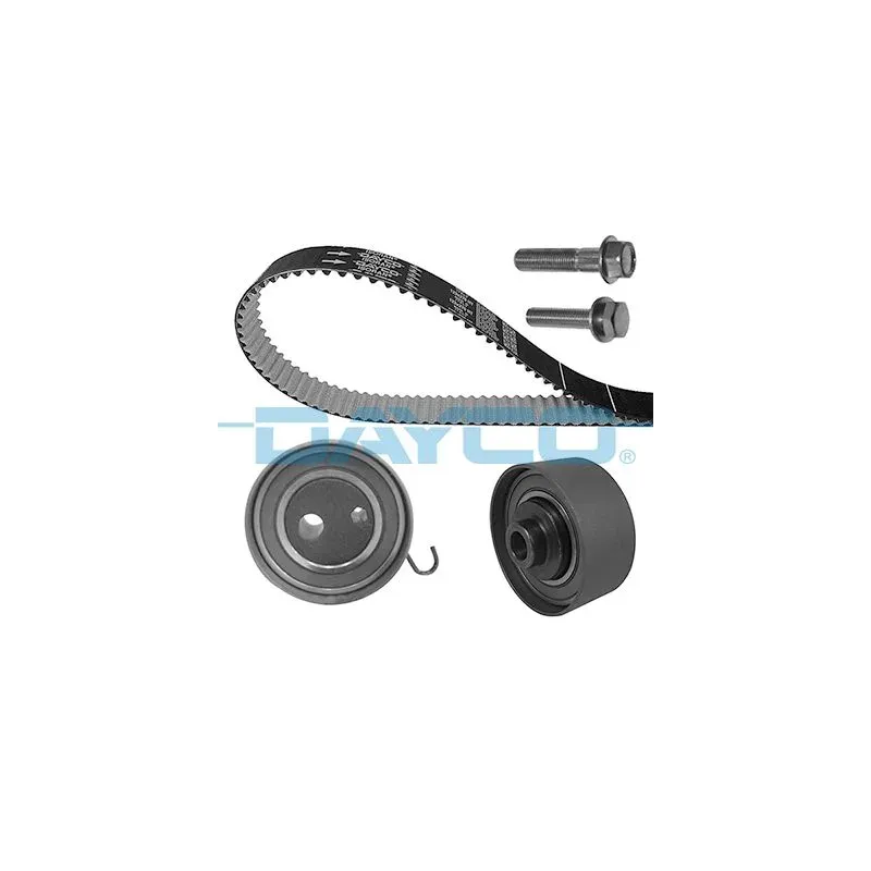 DAYCO KTB468 Juego de correas dentadas