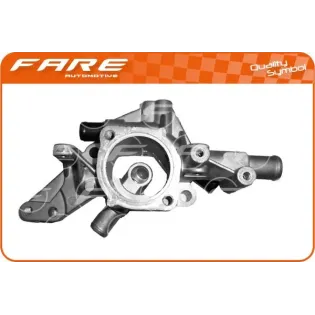 FARE SA 10854 Caja del termostato