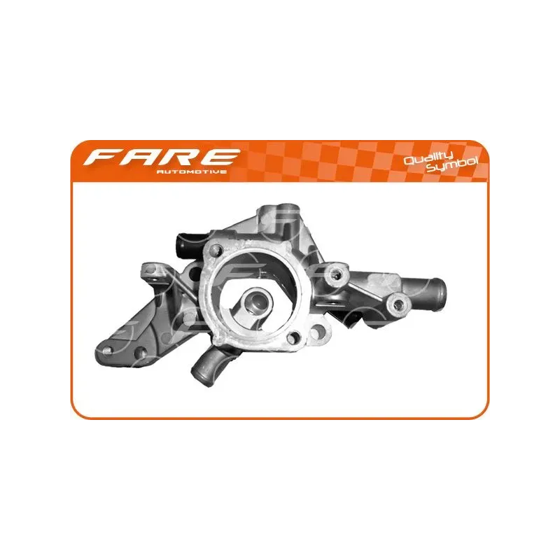 FARE SA 10854 Caja del termostato