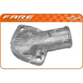 FARE SA 10855 Brida de refrigerante