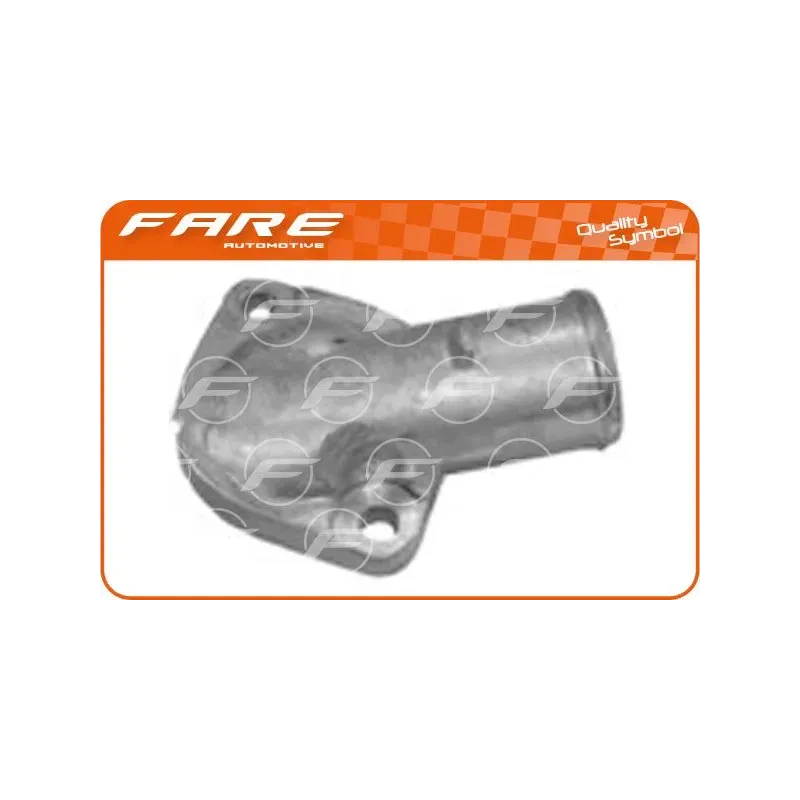 FARE SA 10855 Brida de refrigerante