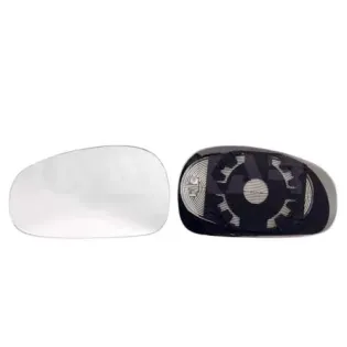 ALKAR 6432104 Cristal de espejo, retrovisor exterior