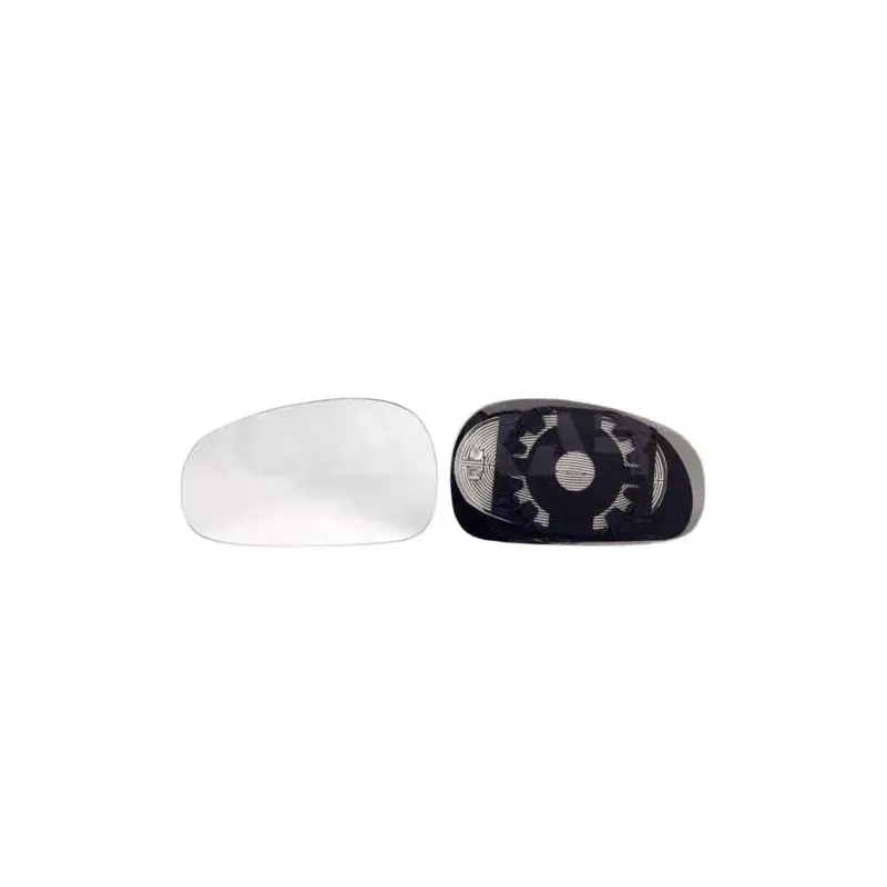 ALKAR 6432104 Cristal de espejo, retrovisor exterior