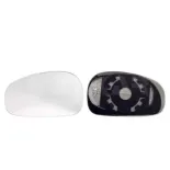ALKAR 6432104 Cristal de espejo, retrovisor exterior