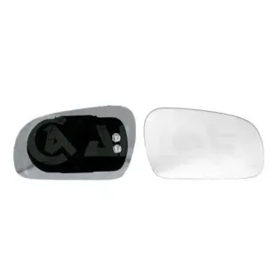 ALKAR 6471104 Cristal de espejo, retrovisor exterior