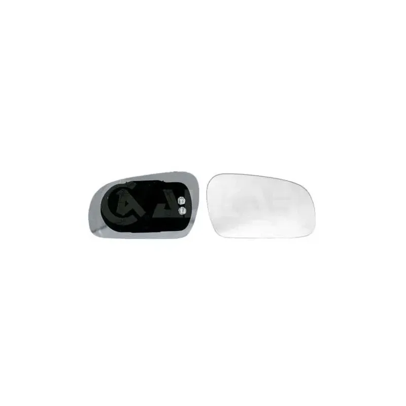ALKAR 6471104 Cristal de espejo, retrovisor exterior