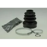 SPIDAN 36493 Juego de fuelles, árbol de transmisión