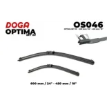 DOGA OS046 Limpiaparabrisas