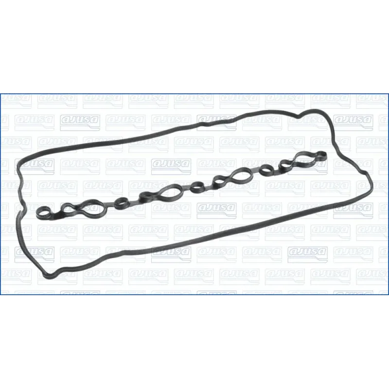 AJUSA 56041100 Juego de juntas, tapa de culata de cilindro