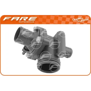 FARE SA 9902 Brida de refrigerante