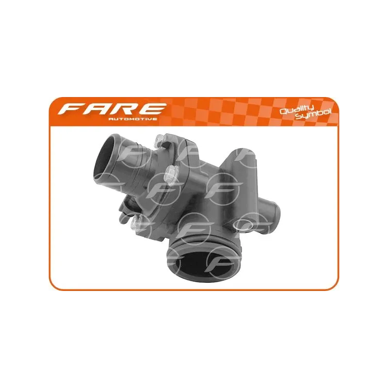 FARE SA 9902 Brida de refrigerante