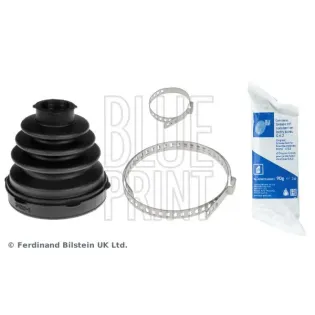 BLUE PRINT ADN18175 Juego de fuelles, árbol de transmisión