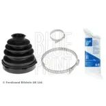 BLUE PRINT ADN18175 Juego de fuelles, árbol de transmisión