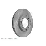 BLUE PRINT ADG04308 Disco de freno (Unidad)