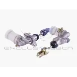 MDR MCM-1802 Cilindro maestro, embrague