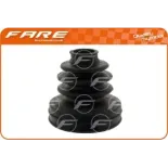 FARE SA 16623 Fuelle, árbol de transmisión