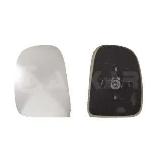 ALKAR 6401966 Cristal de espejo, retrovisor exterior