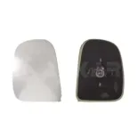 ALKAR 6401966 Cristal de espejo, retrovisor exterior