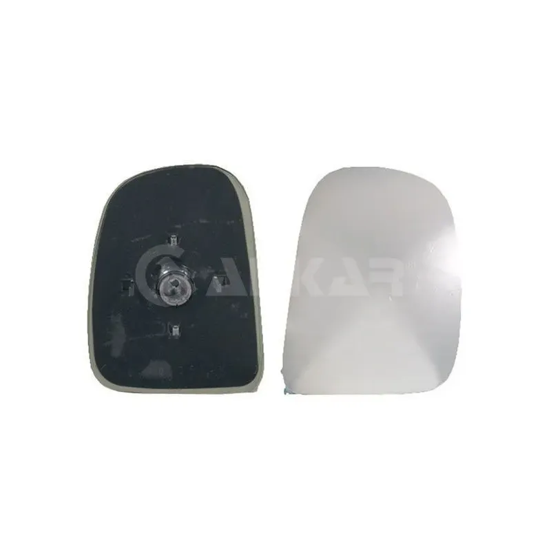 ALKAR 6402966 Cristal de espejo, retrovisor exterior