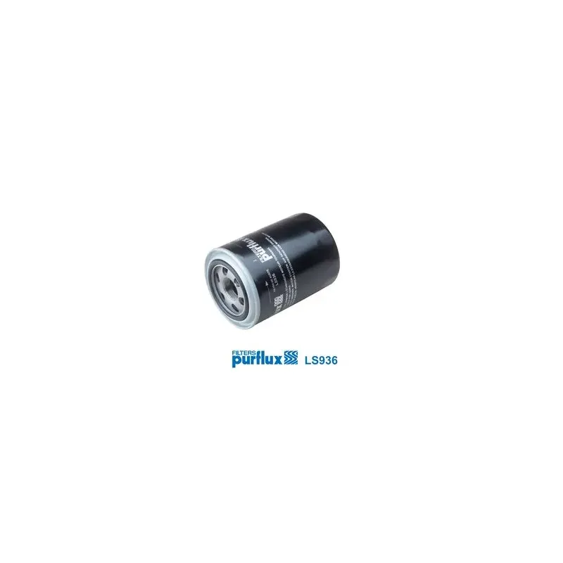 PURFLUX LS936 Filtro de aceite