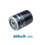PURFLUX LS936 Filtro de aceite