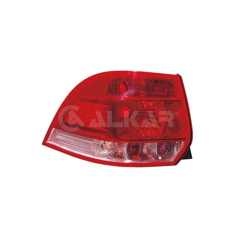 ALKAR 2241128 Piloto posterior