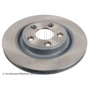 BLUE PRINT ADJ134343 Disco de freno (Unidad)