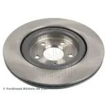 BLUE PRINT ADJ134343 Disco de freno (Unidad)