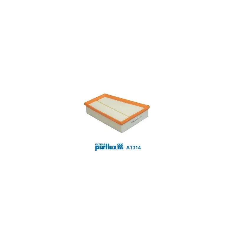 PURFLUX A1314 Filtro de aire