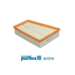 PURFLUX A1314 Filtro de aire