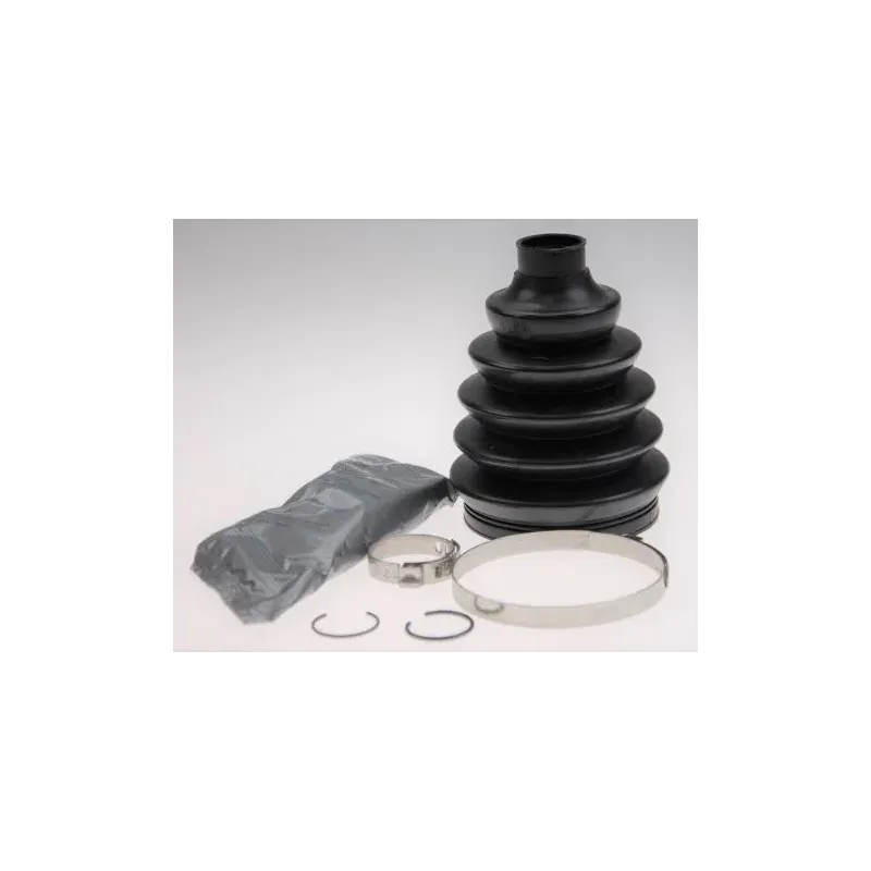 SPIDAN 36999 Juego de fuelles, árbol de transmisión